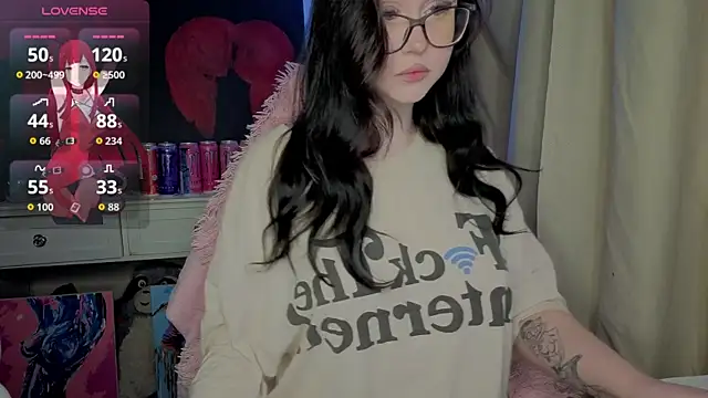 Snapshot of hornyprincess19 chatting on 31, 3, 2026 hornyprincess19 online show from 31, 3, 2026