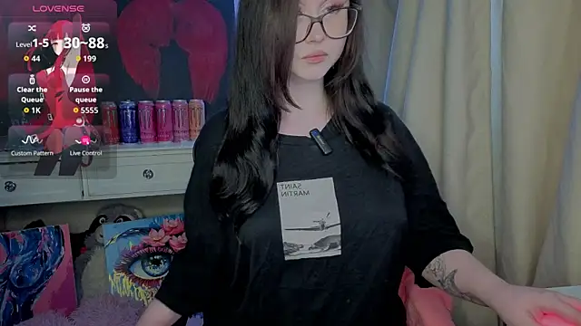 Snapshot of hornyprincess19 chatting on 3, 4, 2026 hornyprincess19 online show from 3, 4, 2026