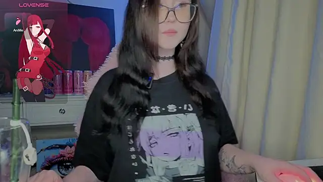 Snapshot of hornyprincess19 chatting on 17, 4, 2026 hornyprincess19 online show from 17, 4, 2026