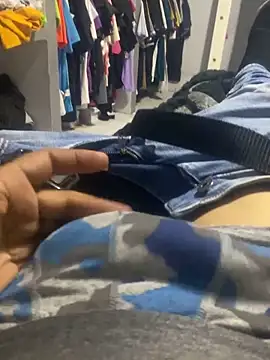 Chico031289 online show from 12, 11, 2025