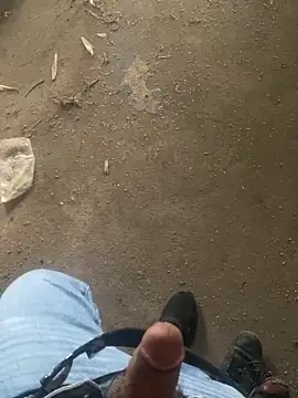 Chico031289 online show from 4, 12, 2025