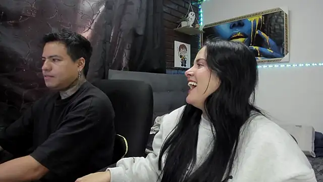 Snapshot of CrisabellssEden chatting on 10, 3, 2026 CrisabellssEden online show from 10, 3, 2026