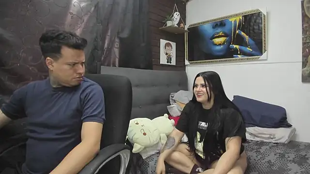 Snapshot of CrisabellssEden chatting on 27, 3, 2026 CrisabellssEden online show from 27, 3, 2026