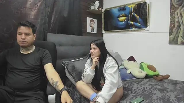 Snapshot of CrisabellssEden chatting on 2, 4, 2026 CrisabellssEden online show from 2, 4, 2026