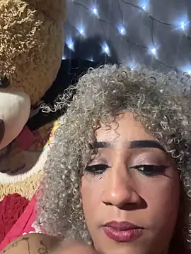 Dark chanel online show from 17, 9, 2025