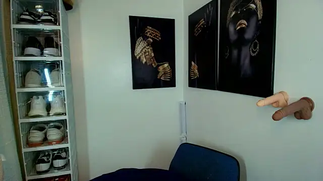 KentAivan online show from 8, 10, 2025