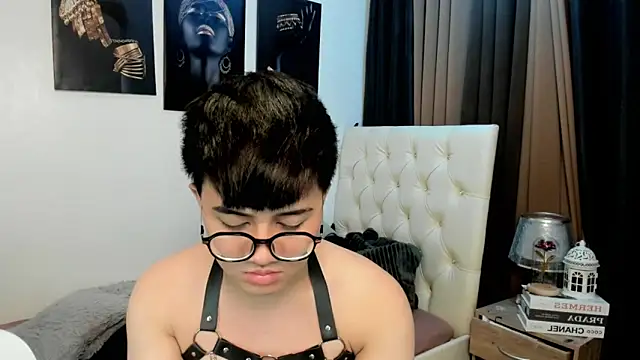 KentAivan online show from 15, 10, 2025