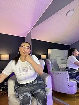 Samantha Milf   online show from 14, 12, 2025