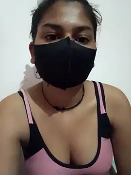 Snapshot of Janvi_Jaitly chatting on 9, 9, 2025 Janvi Jaitly online show from 9, 9, 2025