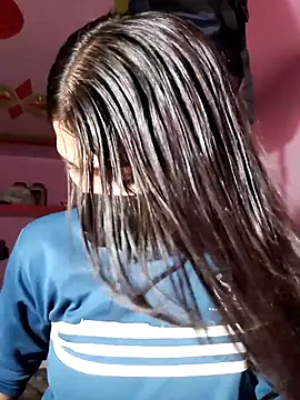 Snapshot of Janvi_Jaitly chatting on 26, 6, 2026 Janvi Jaitly online show from 26, 6, 2026