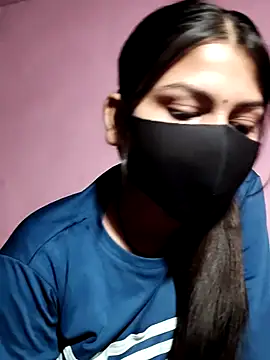 Snapshot of Janvi_Jaitly chatting on 2, 7, 2026 Janvi Jaitly online show from 2, 7, 2026