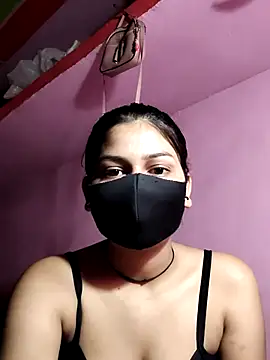 Snapshot of Janvi_Jaitly chatting on 9, 7, 2026 Janvi Jaitly online show from 9, 7, 2026