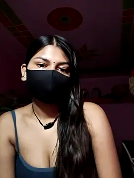 Snapshot of Janvi_Jaitly chatting on 10, 7, 2026 Janvi Jaitly online show from 10, 7, 2026