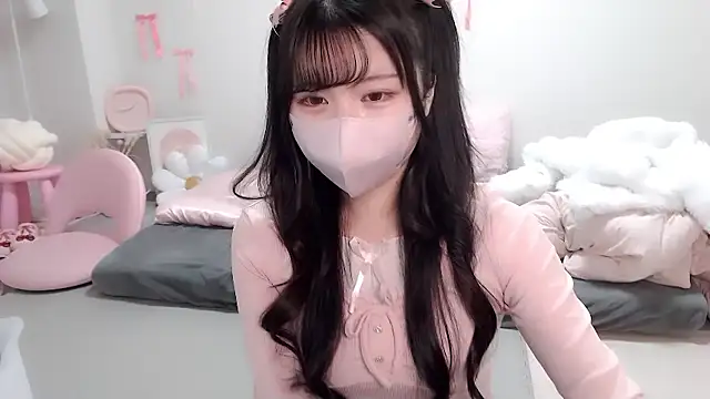 moka-neko online show from 1, 3, 2026