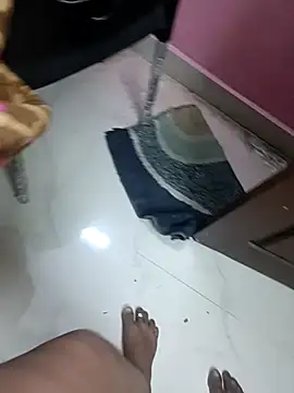 Snapshot of nishatelugu1 chatting on 26, 9, 2025 nishatelugu1 online show from 26, 9, 2025