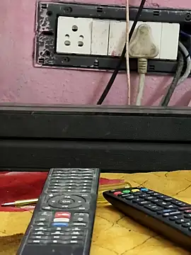 Snapshot of nishatelugu1 chatting on 30, 9, 2025 nishatelugu1 online show from 30, 9, 2025