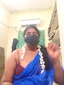 Snapshot of nishatelugu1 chatting on 12, 10, 2025 nishatelugu1 online show from 12, 10, 2025