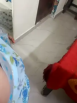 Snapshot of nishatelugu1 chatting on 13, 10, 2025 nishatelugu1 online show from 13, 10, 2025