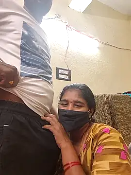 Snapshot of nishatelugu1 chatting on 15, 10, 2025 nishatelugu1 online show from 15, 10, 2025