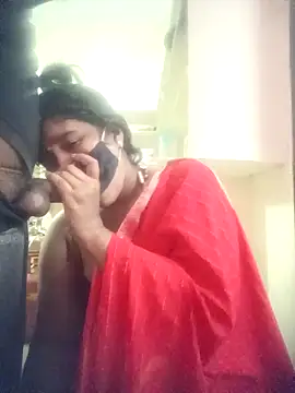 Snapshot of nishatelugu1 chatting on 30, 10, 2025 nishatelugu1 online show from 30, 10, 2025