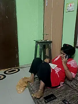 Snapshot of nishatelugu1 chatting on 6, 7, 2026 nishatelugu1 online show from 6, 7, 2026