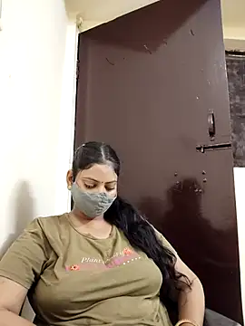 Kajal-baby07 online show from 28, 9, 2025