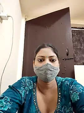 Kajal-baby07 online show from 1, 10, 2025