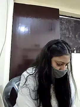 Kajal-baby07 online show from 3, 10, 2025