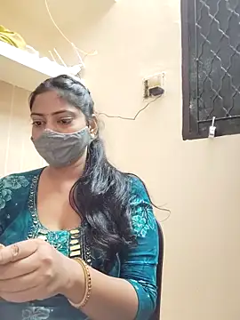 Kajal-baby07 online show from 6, 10, 2025