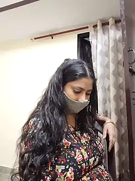 Kajal-baby07 online show from 15, 10, 2025