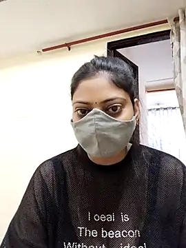 Kajal-baby07 online show from 24, 10, 2025