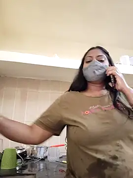 Kajal-baby07 online show from 30, 10, 2025