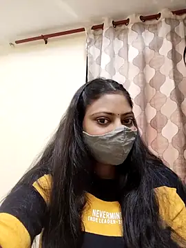 Kajal-baby07 online show from 10, 11, 2025