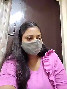 Snapshot of Kajal-baby07 chatting on 21, 12, 2025 Kajal-baby07 online show from 21, 12, 2025