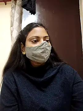 Snapshot of Kajal-baby07 chatting on 7, 1, 2026 Kajal-baby07 online show from 7, 1, 2026