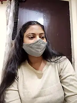 Snapshot of Kajal-baby07 chatting on 8, 1, 2026 Kajal-baby07 online show from 8, 1, 2026