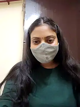 Snapshot of Kajal-baby07 chatting on 8, 1, 2026 Kajal-baby07 online show from 8, 1, 2026