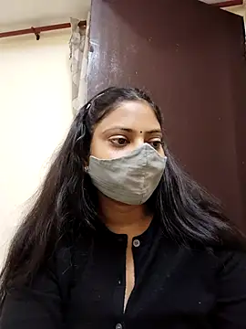 Snapshot of Kajal-baby07 chatting on 9, 1, 2026 Kajal-baby07 online show from 9, 1, 2026