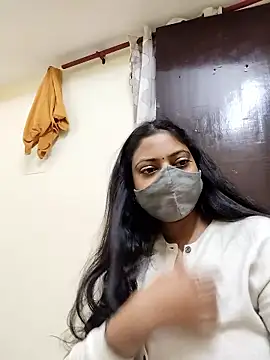 Snapshot of Kajal-baby07 chatting on 12, 1, 2026 Kajal-baby07 online show from 12, 1, 2026