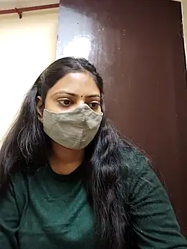 Snapshot of Kajal-baby07 chatting on 17, 1, 2026 Kajal-baby07 online show from 17, 1, 2026