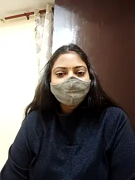 Snapshot of Kajal-baby07 chatting on 19, 1, 2026 Kajal-baby07 online show from 19, 1, 2026