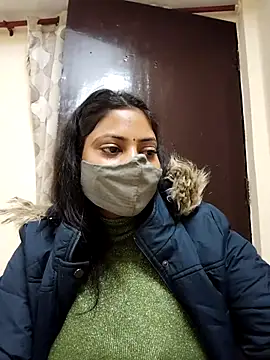 Snapshot of Kajal-baby07 chatting on 1, 2, 2026 Kajal-baby07 online show from 1, 2, 2026