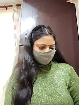 Snapshot of Kajal-baby07 chatting on 2, 2, 2026 Kajal-baby07 online show from 2, 2, 2026