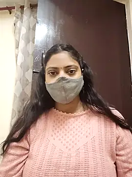 Snapshot of Kajal-baby07 chatting on 12, 2, 2026 Kajal-baby07 online show from 12, 2, 2026