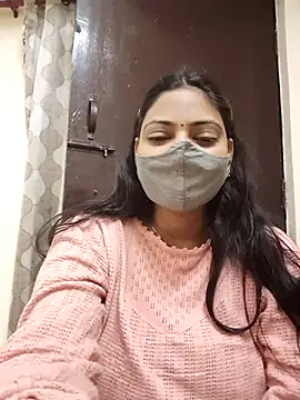 Snapshot of Kajal-baby07 chatting on 13, 2, 2026 Kajal-baby07 online show from 13, 2, 2026