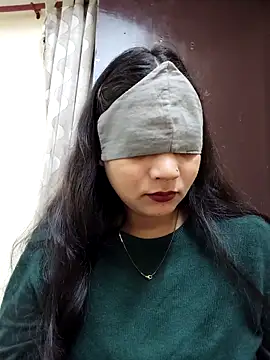 Snapshot of Kajal-baby07 chatting on 19, 2, 2026 Kajal-baby07 online show from 19, 2, 2026