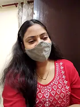 Snapshot of Kajal-baby07 chatting on 24, 2, 2026 Kajal-baby07 online show from 24, 2, 2026