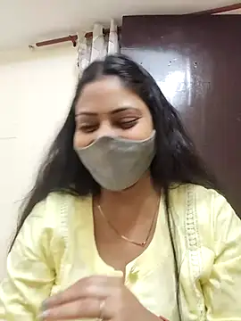 Snapshot of Kajal-baby07 chatting on 27, 2, 2026 Kajal-baby07 online show from 27, 2, 2026