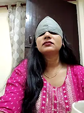 Snapshot of Kajal-baby07 chatting on 1, 3, 2026 Kajal-baby07 online show from 1, 3, 2026