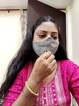 Snapshot of Kajal-baby07 chatting on 30, 3, 2026 Kajal-baby07 online show from 30, 3, 2026